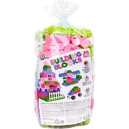 Конструктор ТехноК 90 деталей (6559)