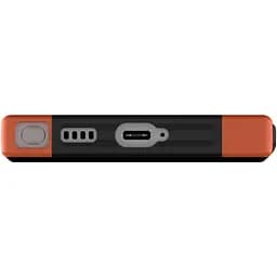 Протиударний чохол UAG Civilian Samsung Galaxy S22 Ultra (6.8") 21344D124040 (Refurbished) - мініатюра 4