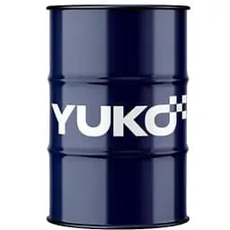 Гідравлічна олія Yuko МГЕ-46В HM 46 бочка 180 кг 200 л