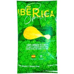 Чипси IbericaTex Mex 115 г