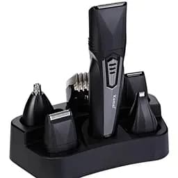 Машинка для стрижки Kemei LFQ-KM-640 8 в 1 (MER-13412_433)