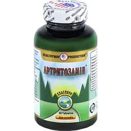 Диетическая добавка Артритозамин 60 таблеток