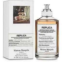 Туалетная вода оригинал Maison Margiela Replica Coffee Break 100 мл