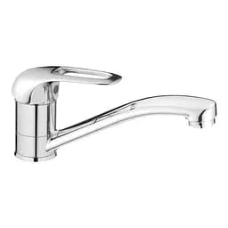 Змішувач для кухні Haiba COSMOS 004-15 CM (HB0045)