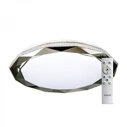 Свiтильник свiтлодiодний Ardero AL6050ARD 72W 2700K-6500K (80053)