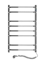 Рушникосушка електрична NAVIN Симфонія 102Вт. 480х800 права