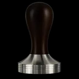 Темпер з дерев'яною ручкою D57