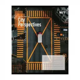 Упаковка зошитів учнівський Yes City perspectives А5 / 48 лін. 10 шт. (769078) - мініатюра 3