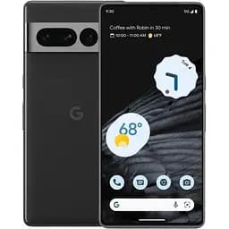 Смартфон Google Pixel 7 Pro 128GB Obsidian