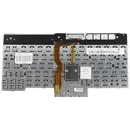 Клавіатура для ноутбука LENOVO (Thinkpad: T430, T430i, T430S, T530, T530I, X230, X230i, X230S) rus, black (оригінал)