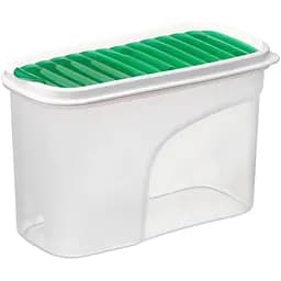 Контейнер продуктовый Gusto GT-G-286, 1.2 л (121424)