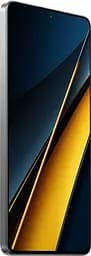Смартфон Xiaomi Poco X6 Pro 12/512GB Grey UA UCRF NFC, 5G - мініатюра 3