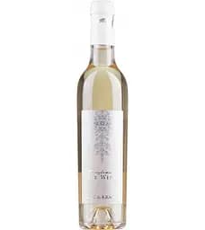 Вино Kracher&Liliac Cuvee Eiswein Sweet Wine, белое, сладкое, 0,375 л