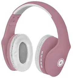 Гарнітура Defender FreeMotion B525 White/Pink (63528) (6787950) - мініатюра 3