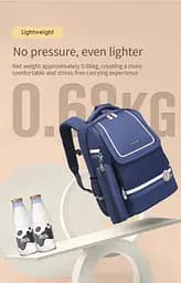 Рюкзак Tigernu T-B9037B 15.6 Blue - мініатюра 2