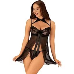 Сукня JSY JS228165 Black L/XL