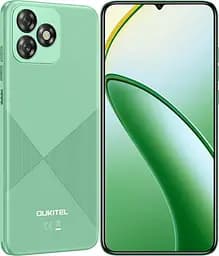 Смартфон Oukitel C53 4/64GB Green