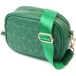 Сумка для женщин Vintage из натуральной кожи 20х14х7 см sum0027607