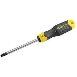 Викрутка зіркова Stanley Cushion Grip Torx Т40x120 мм (STHT0-65154)