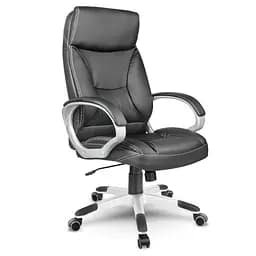 Офисное кресло Sofotel EG-223 Black