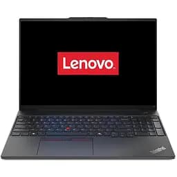 Ноутбук Lenovo ThinkPad E16 Gen 2,7 7735HS 4.75GHz,8 cores,IPS,16GB DDR5,2TB,Radeon,Без ОС - мініатюра 8