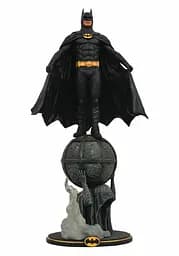 Діорама Diamond Select Dc Comic Gallery Бетмен 1989 28 см WST statue B 10.064 - мініатюра 2