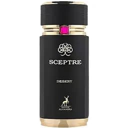 Парфюмированная вода оригинал Alhambra Sceptre Desert 100 мл