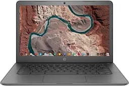 Б/В Ноутбук HP Chromebook (14.0"/ СE-N3350/RAM DDR3 2GB/SSD 32GB)