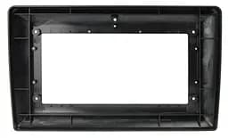 Універсальна рамка для переходу з 2 DIN на 10.1" AWM 781-00-256