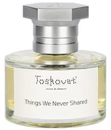 Екстракт Toskovat Things We Never Shared 60 мл 