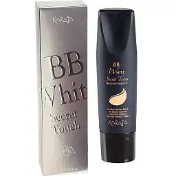 Karaja Крем BB White Secret Touch 2 - мініатюра 2