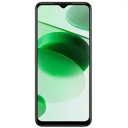 Смартфон Realme C35 4/64Gb Glowing Green без NFC - мініатюра 2
