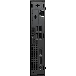 Dell Комп'ютер персональний неттоп Dell Pro Micro, AMD R5-8500GE, 16GB, F512GB, UMA, WiFi, кл+м, Lin - мініатюра 4