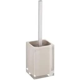 Туалетний йоржик Bemeta Vista підлоговий 120113316-101, Бежевий