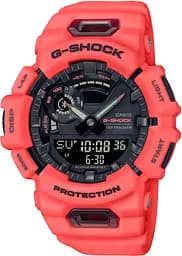 Годинник Casio G-Shock G-Squad GBA-900-4AER
