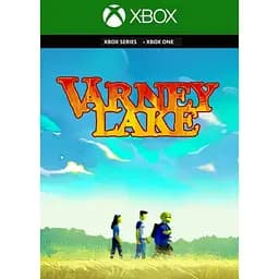 Ключ активації Microsoft Varney Lake для Xbox One/Series S/X