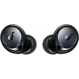 Навушники TWS Anker SoundCore Space A40 Black (A3936G11) - мініатюра 4