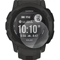 Захисна плівка StatusSKIN для Garmin Instinct 2s Solar Екран Матова Titan