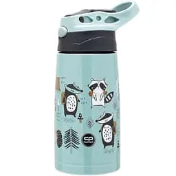 Термобутылка CoolPack Bono Shoppy металлическая 350 мл (Z10661)