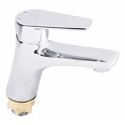 Змішувач для раковини Lidz (CRM) 19 46 001 00 Хром