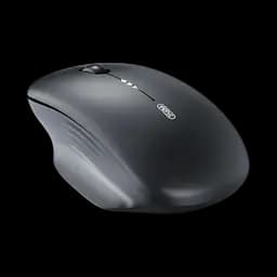 Миша бездротова INPHIC M1 Black - мініатюра 2