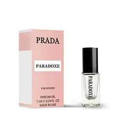 Парфюмированная вода Миниатюра Prada Paradoxe Virtual Flower 7 мл