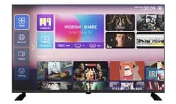 Телевізор Tesla TSL-TV-T2KYD55