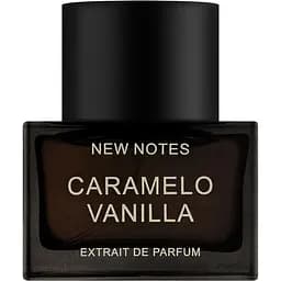 Парфум New Notes Caramelo Vanilla 50 мл Extrait de Parfum тестер