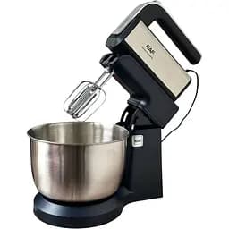 Стаціонарний ручний міксер RAF R6652 XPRO 3.5L 1000W чорний (41029-R-6652_1320)