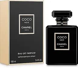 Оригинал Chanel Coco Noir 100 мл парфюмированная вода