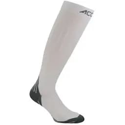 Носки Accapi Compression Performance 37-38 White (1033-ACC NN760.001-37)