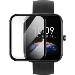 Захисна плівка DK Composite Film box для Xiaomi Amazfit Bip 3 / 3 Pro (014940) (black)