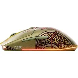 Миша SteelSeries CS2 Dragon Lore Wireless (62614) [137294] - мініатюра 4
