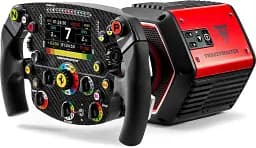 Кермо Thrustmaster T818 Ferrari SF1000 Simulator (2960886)